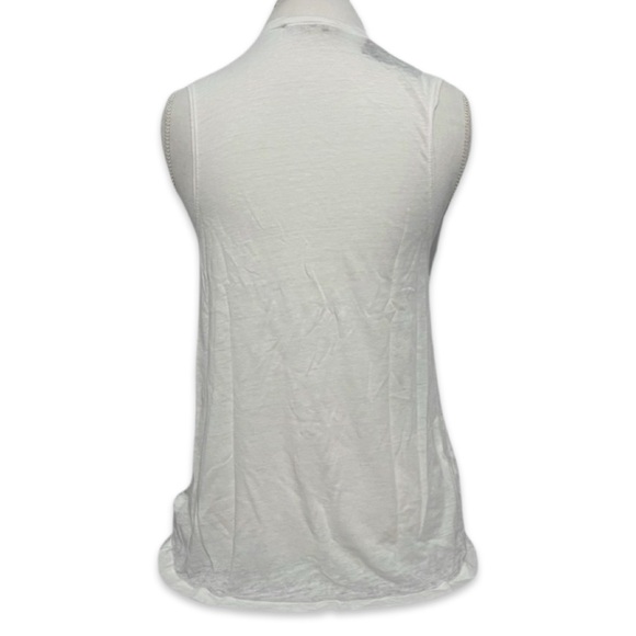 NWT || EXPRESS || Bachelorette Bride (sm) + Bride Squad (med+lg) Tank Tops Lot - Picture 3 of 12